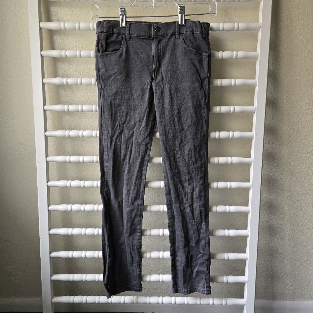 Appaman Boys Gray Pants Size 10